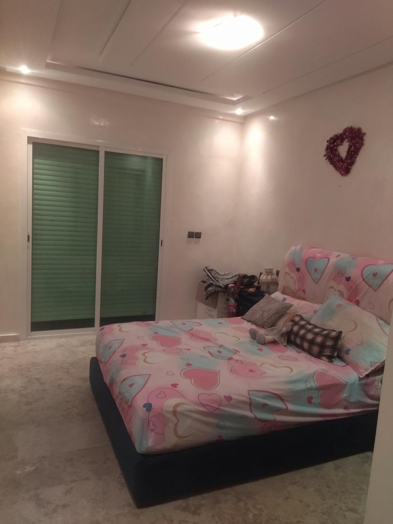 Apartamento 2000 Nouaceur *